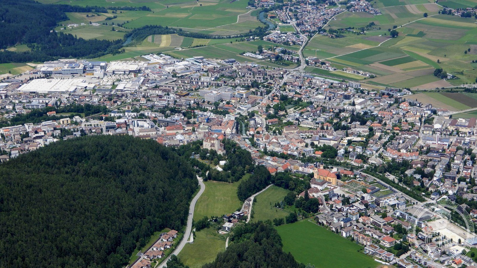 Brunico