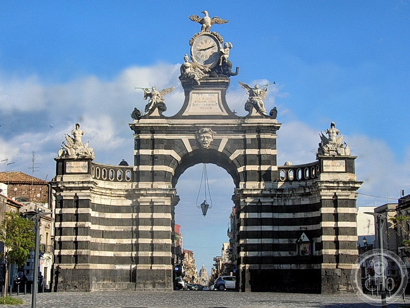 Porta Garibaldi Porta Garibaldi