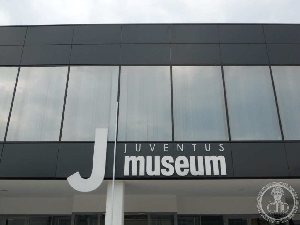 Juventus Museum – Virtual Tour 360°