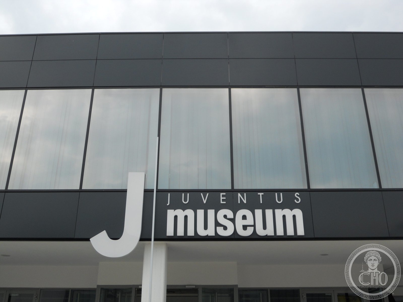 Juventus Museum – Virtual Tour 360°