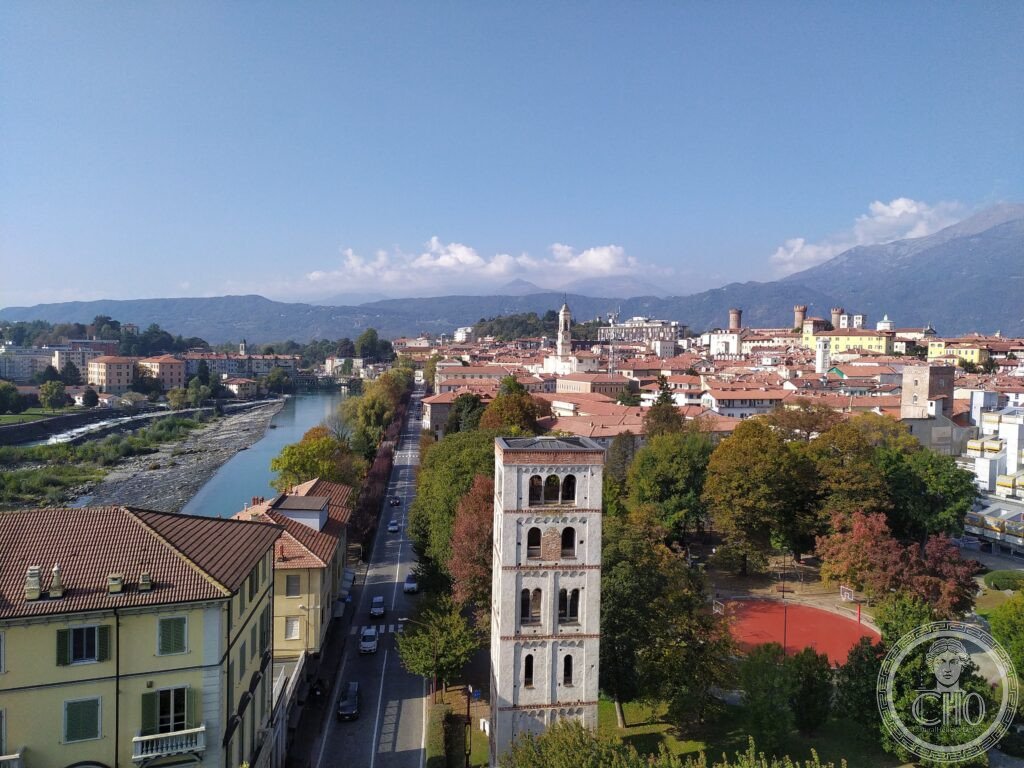 Ivrea città industriale Olivetti Adriano Camillo typewriter computer utopian urban planning Piemonte UNESCO 2018