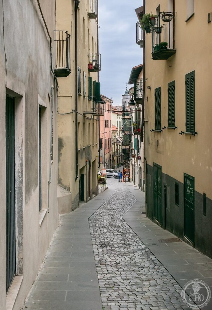 Ivrea Olivetti fabbrica Adriano Olivetti utopia industriale urbanistica sociale Piemonte UNESCO 2018