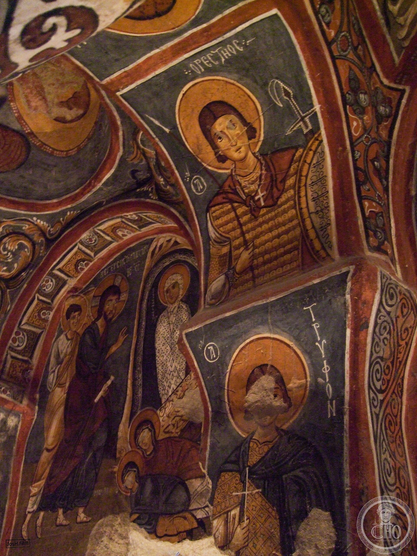 Byzantine