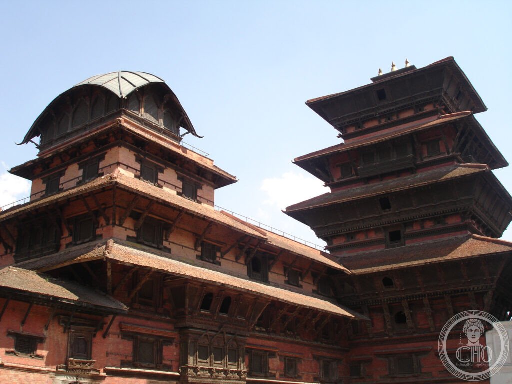 Kathmandu Valley Nepal Pashupatinath Swayambhunath Boudhanath Durbar Square UNESCO World Heritage