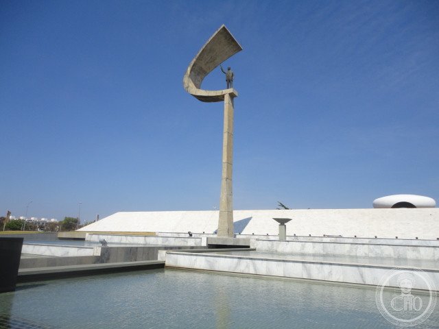 JK Memorial — via Wikimedia Commons