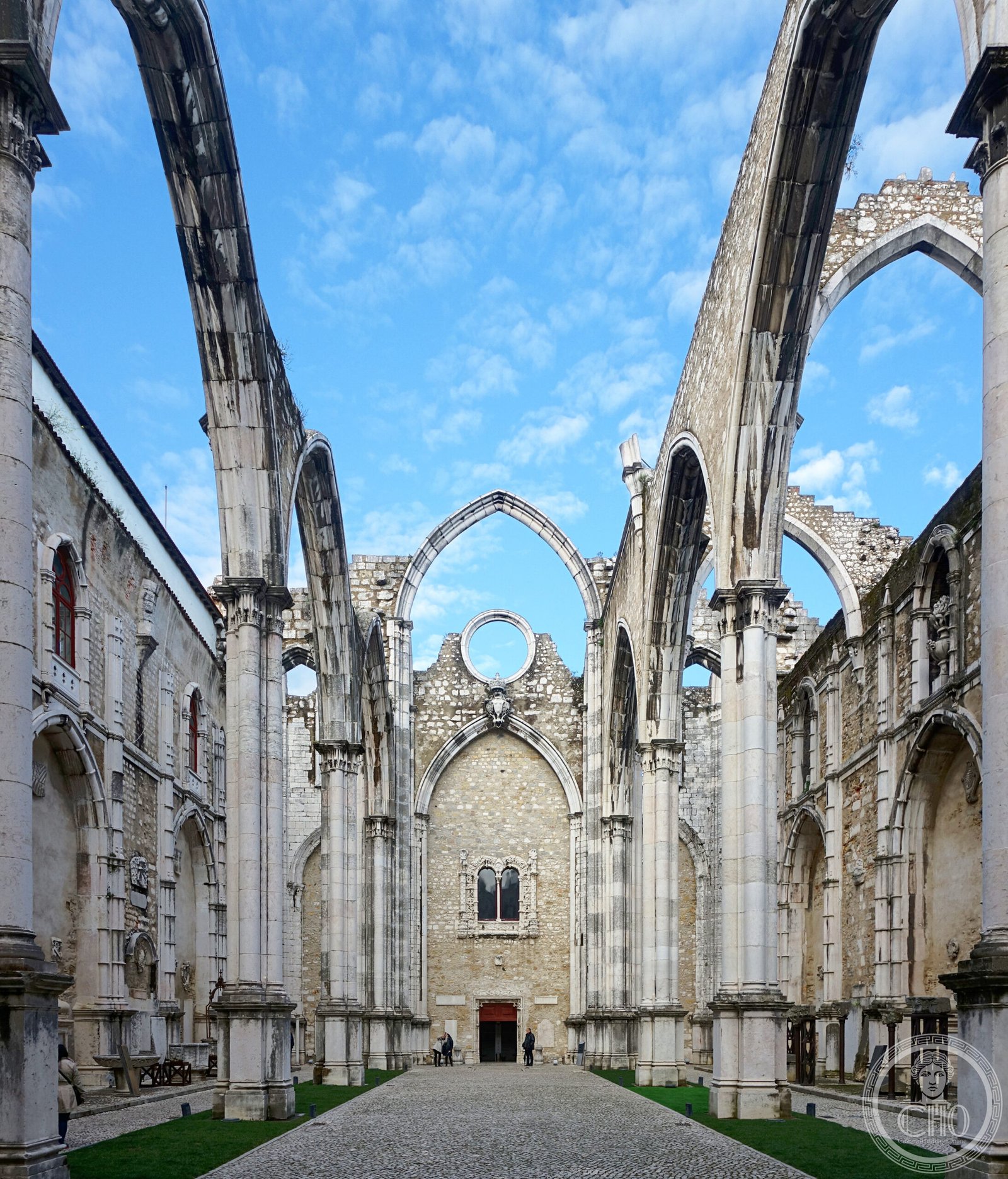 Convento do Carmo