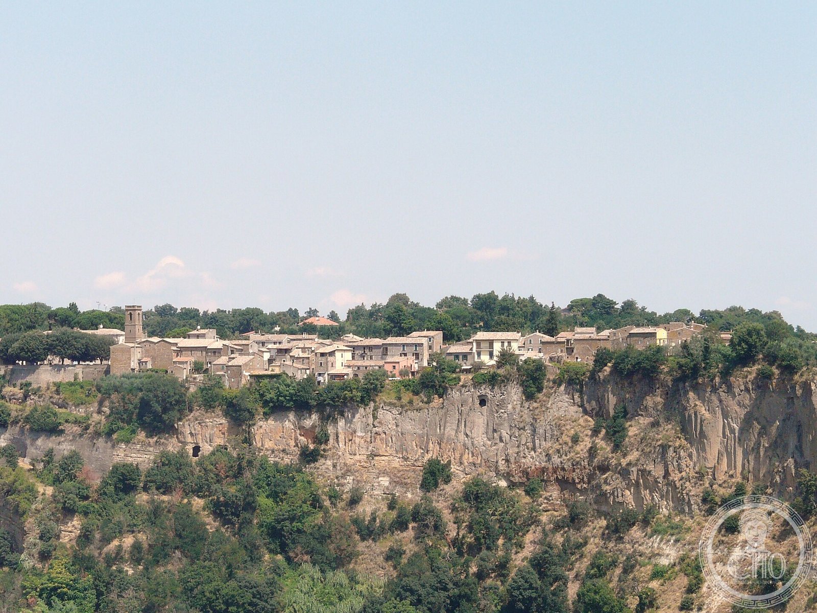 Lubriano — via Wikimedia Commons