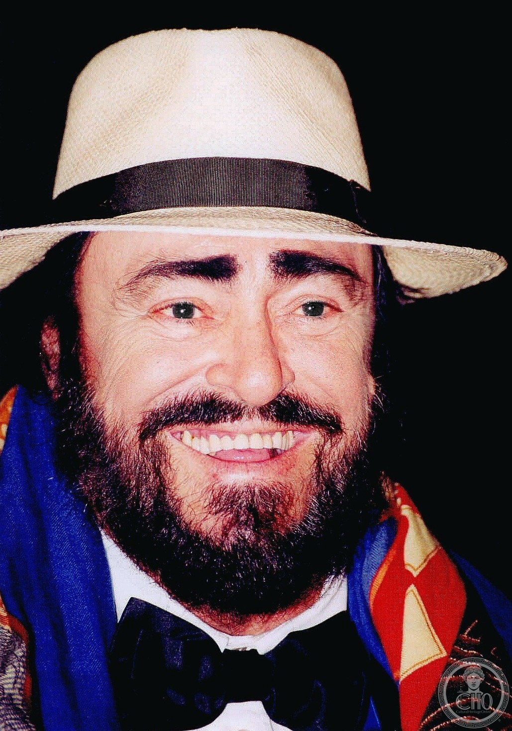 Pavarotti Home Museum Pavarotti Home Museum
