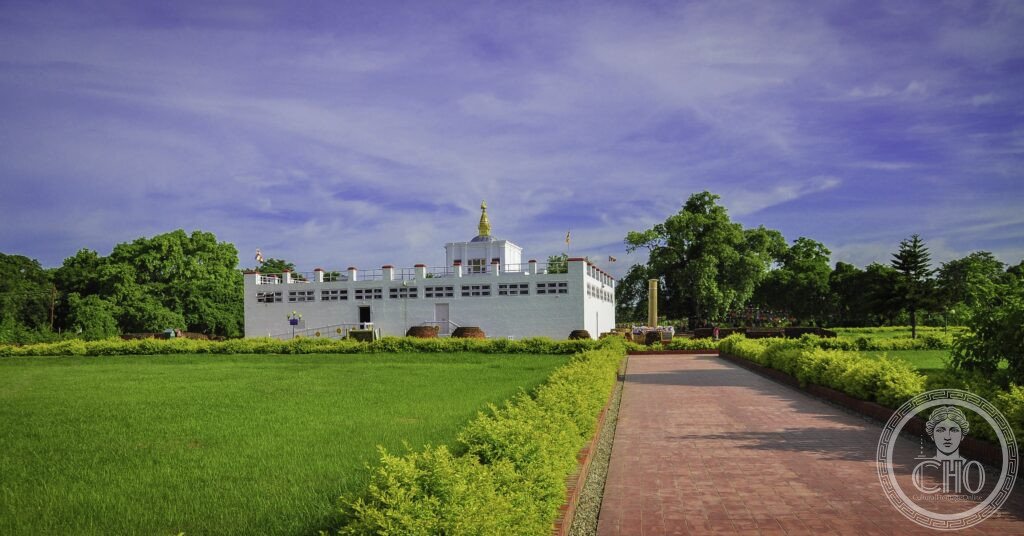 Lumbini Nepal birthplace Buddha Maya Devi Temple Ashoka Pillar UNESCO World Heritage