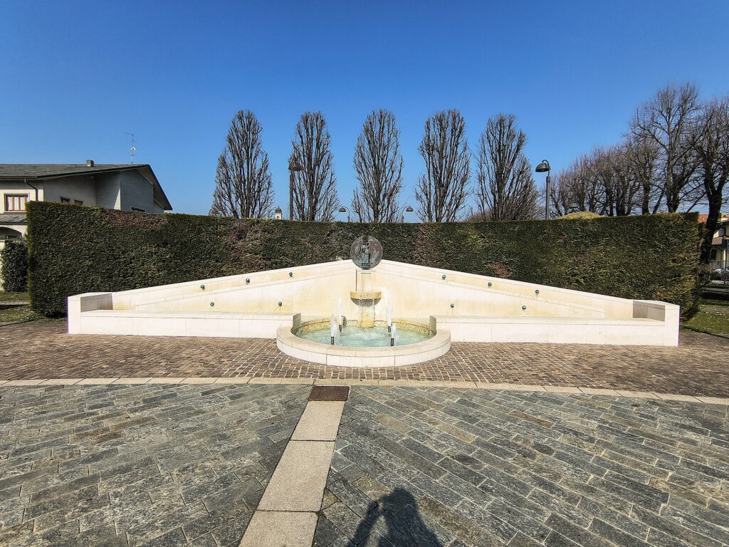 Castle of Lurano Secco Suardo – Virtual Tour 360°