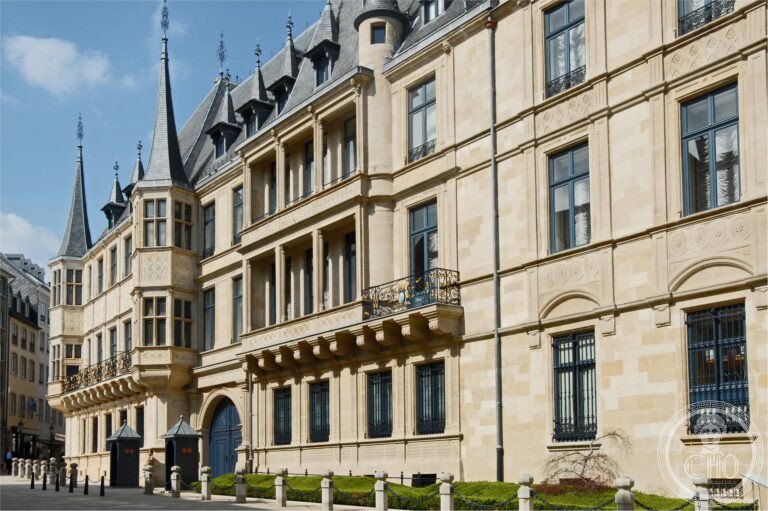 UNESCO World Heritage Sites in Luxembourg: the complete guide