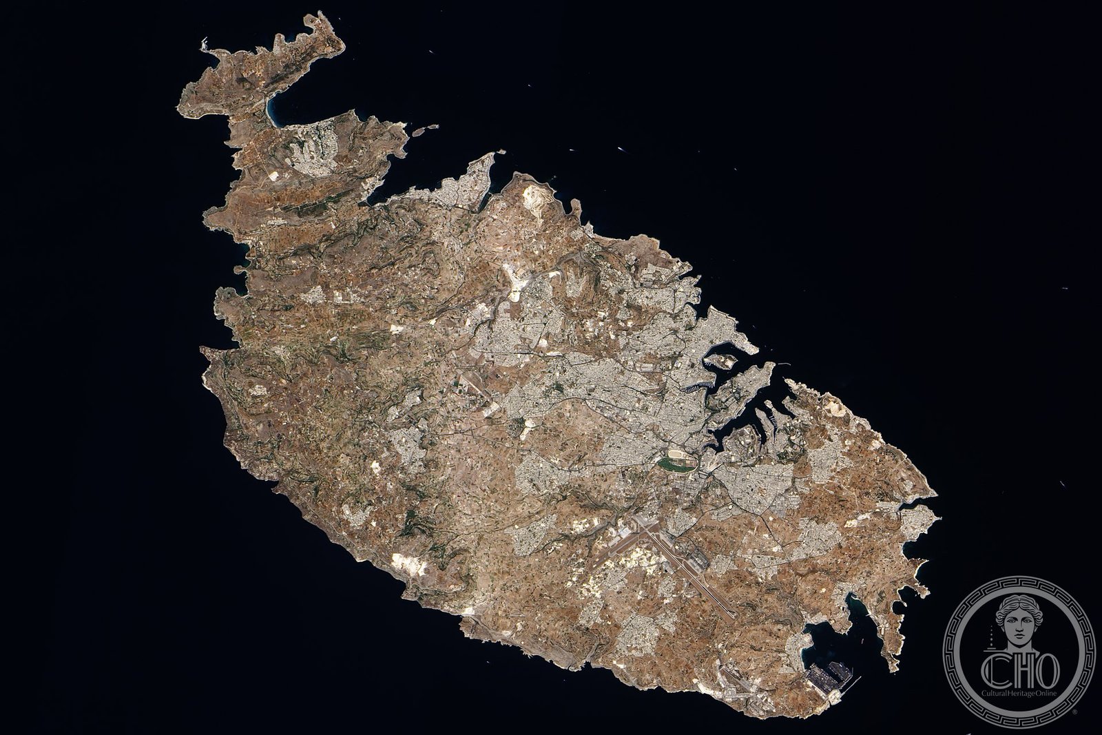 Malta Island – State — via Wikimedia Commons