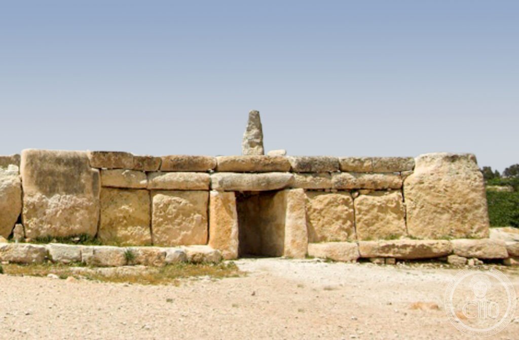 Malta megalithic temples Hagar Qim Mnajdra Tarxien oldest freestanding stone structures UNESCO World Heritage