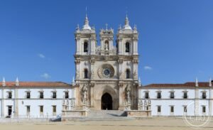Monastery of Alcobaça
