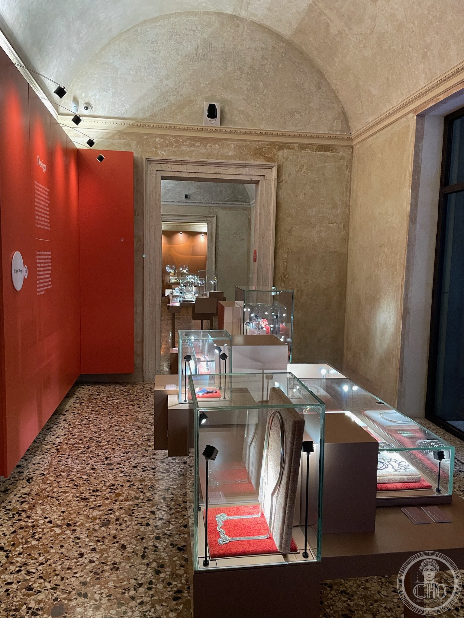 Jewelery Museum – Palladian Basilica — via Wikimedia Commons