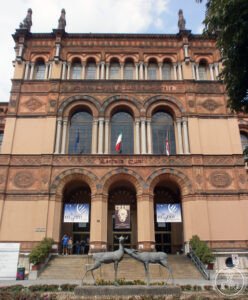 Civic Museum of Natural History