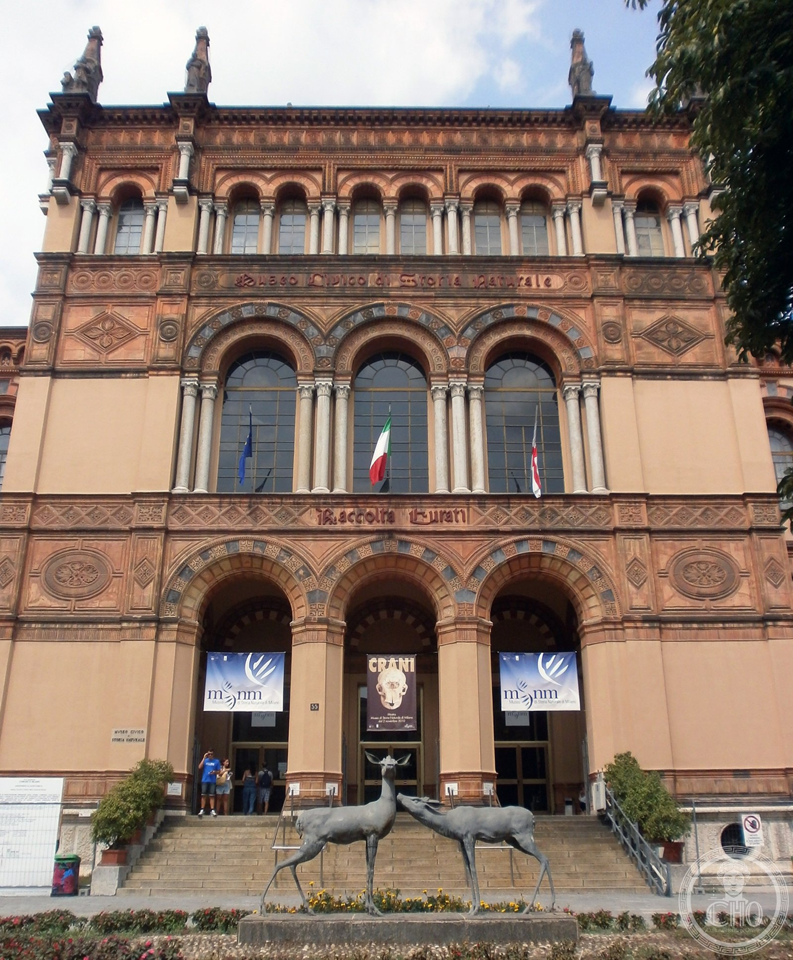 Civic Museum of Natural History