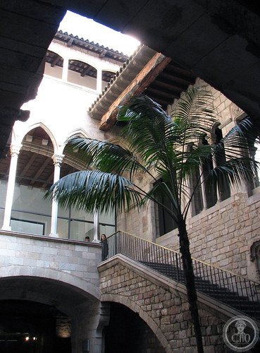 Picasso Museum