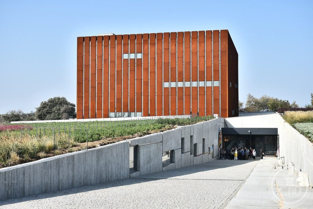 Troya Müzesi – Archaeological Museum of Troy — via Wikimedia Commons
