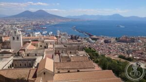 Napoli: Centro Storico