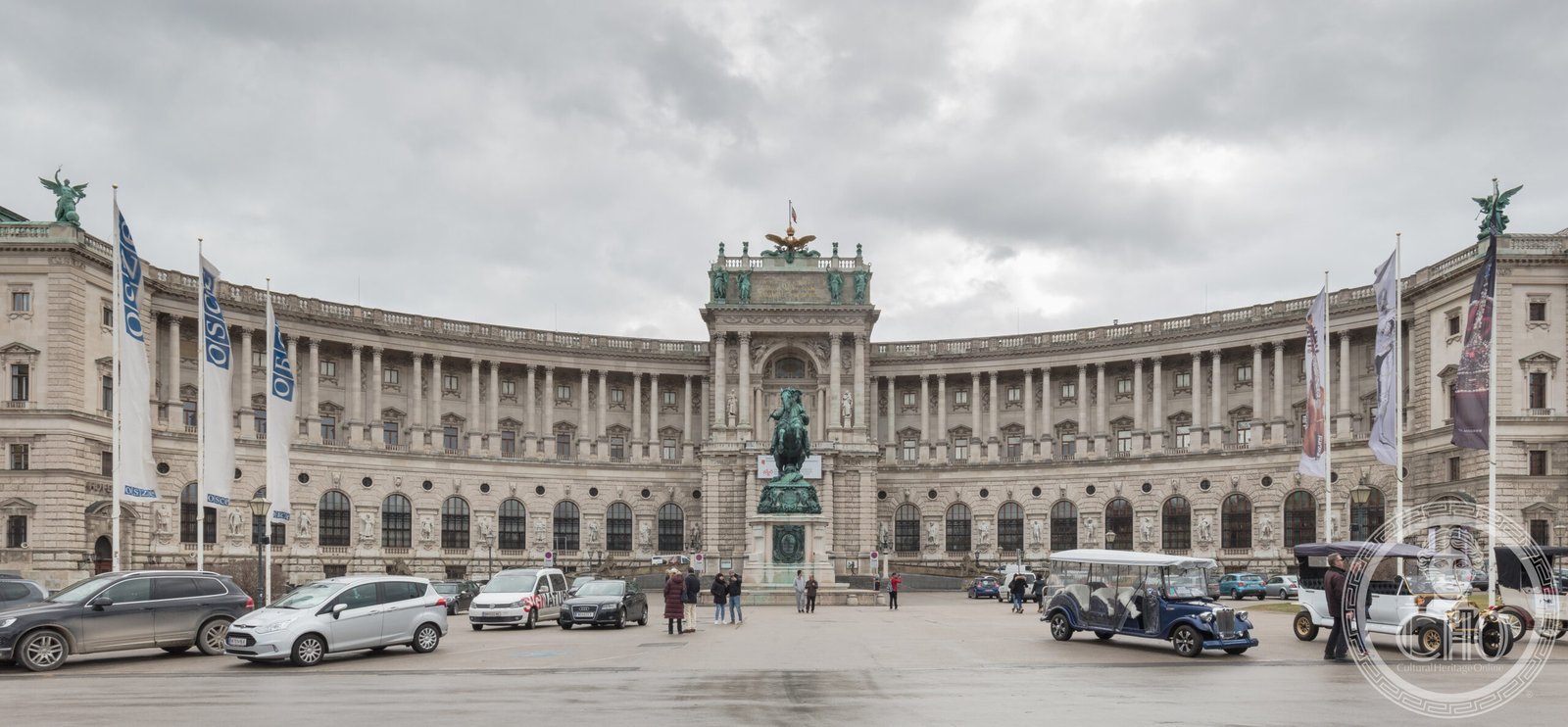Hofburg Palace – Sissi Museum Hofburg Palace – Sissi Museum
