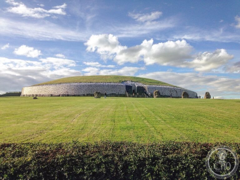 UNESCO World Heritage Sites in Ireland: the complete guide (2 sites)