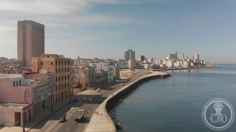 UNESCO World Heritage Sites in Cuba: the complete guide (9 sites)