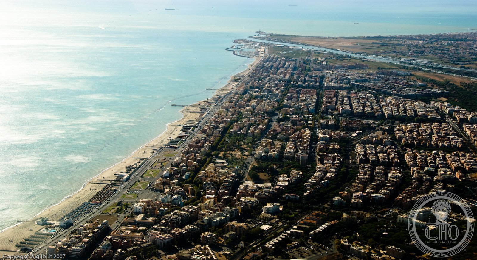 Lido di Ostia