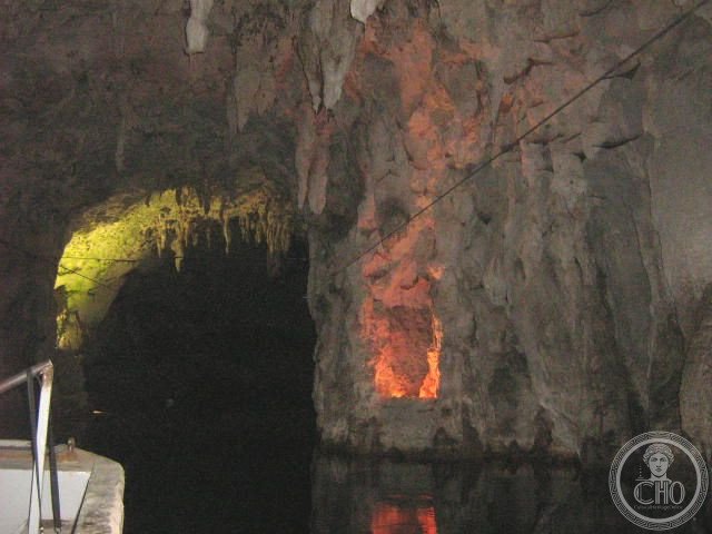 Caves of Pertosa – Auletta — via Wikimedia Commons
