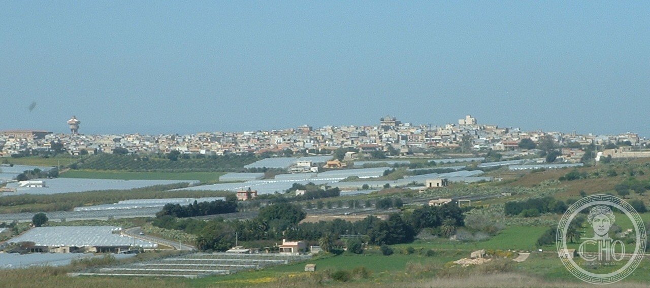 Pachino