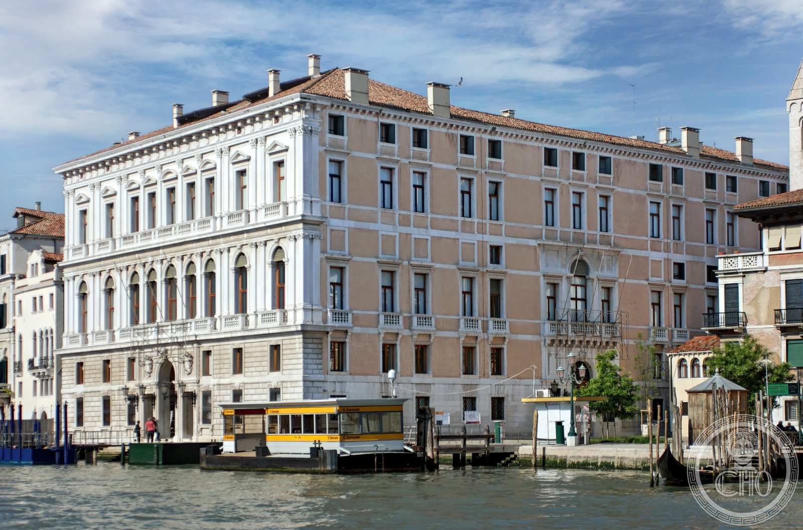 Grassi Theater