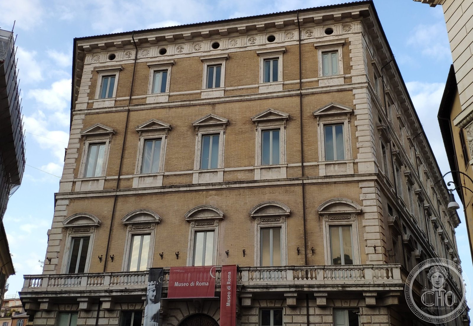 Fotografi a Roma