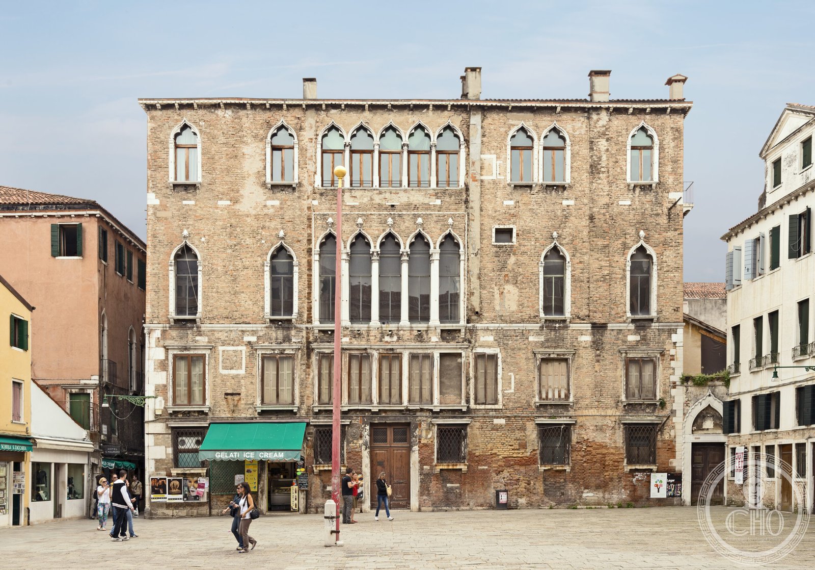 Grande apertura: Palazzo Zaguri a Venezia dal 31 marzo 2018