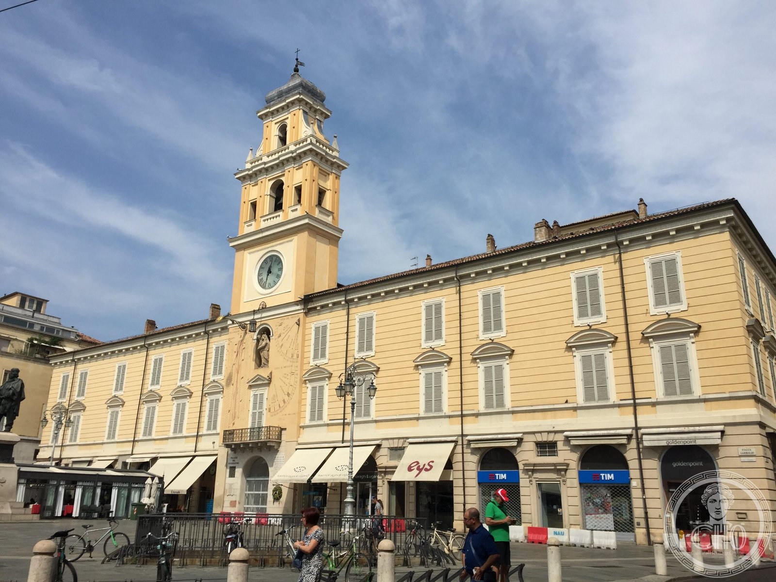 Palazzo del Governatore