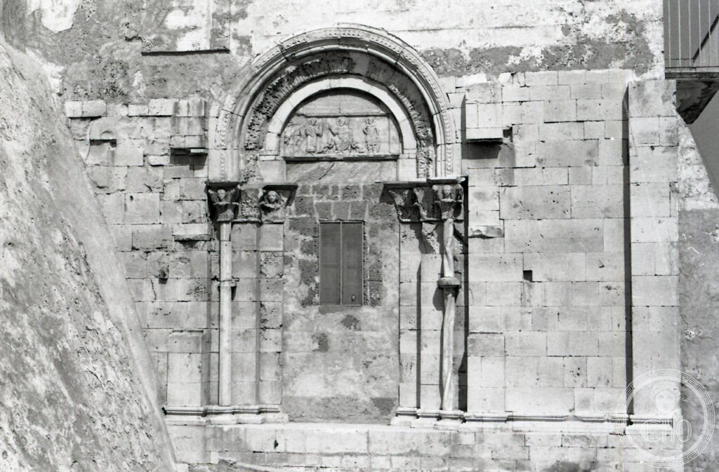 Servizio fotografico : Squinzano, 1970 / Paolo Monti. - Strisce: 2, Fotogrammi