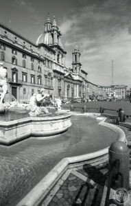 Navona Square