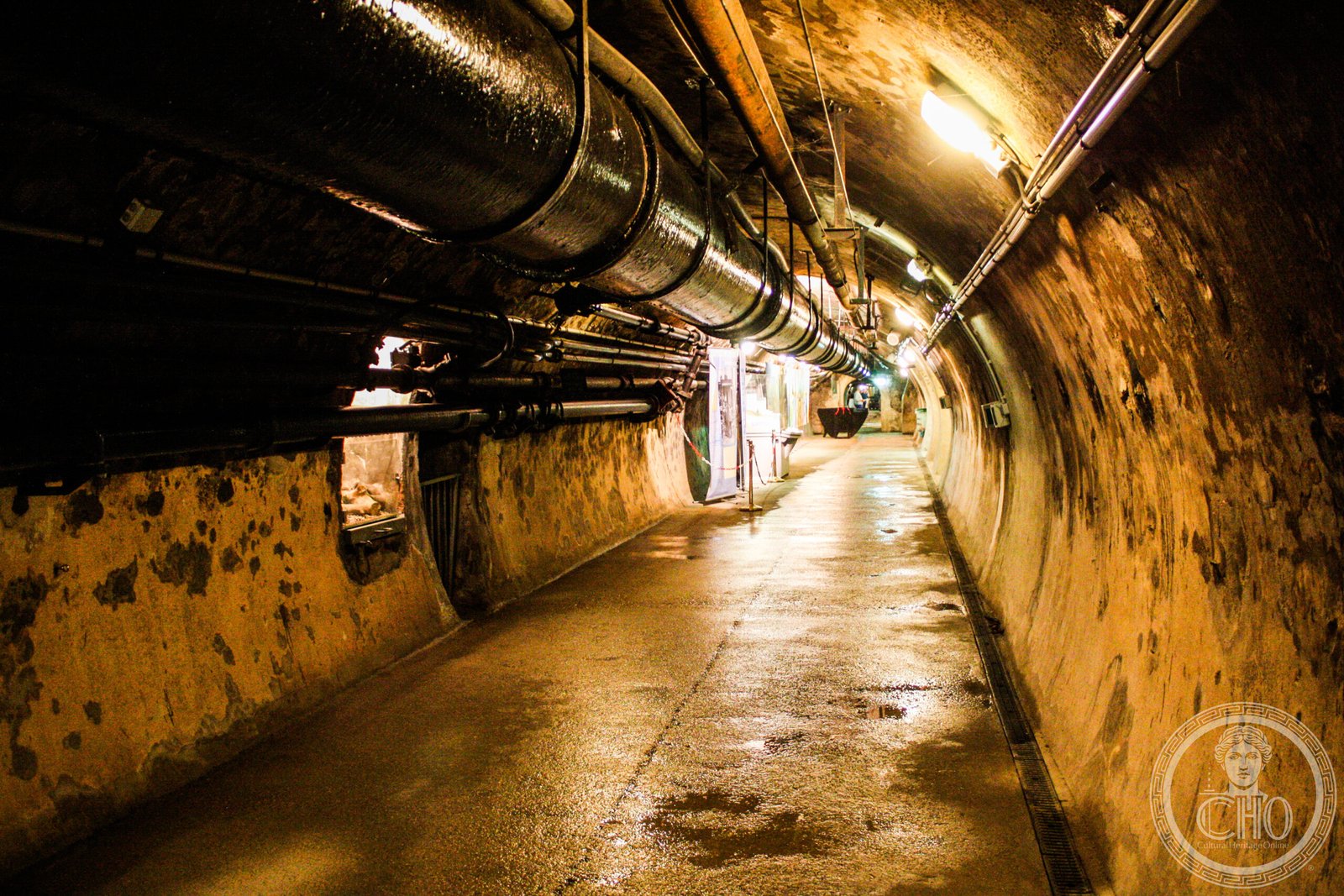 Sewers Museum