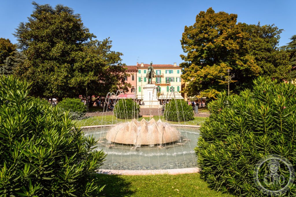 Piazza Bra (Verona)