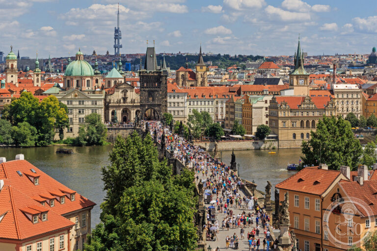 A September Week in Czechia: Ten Heritage Sites