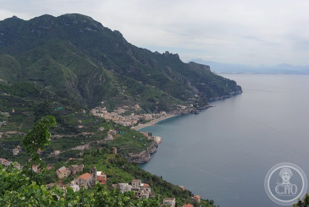 Maiori — via Wikimedia Commons