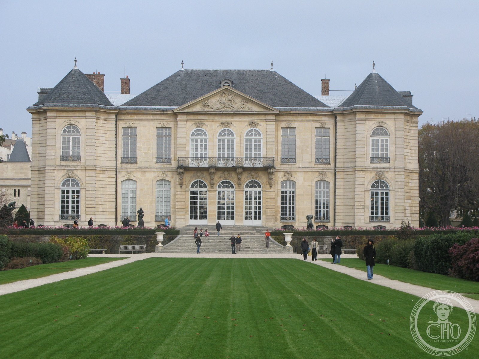 Rodin Museum