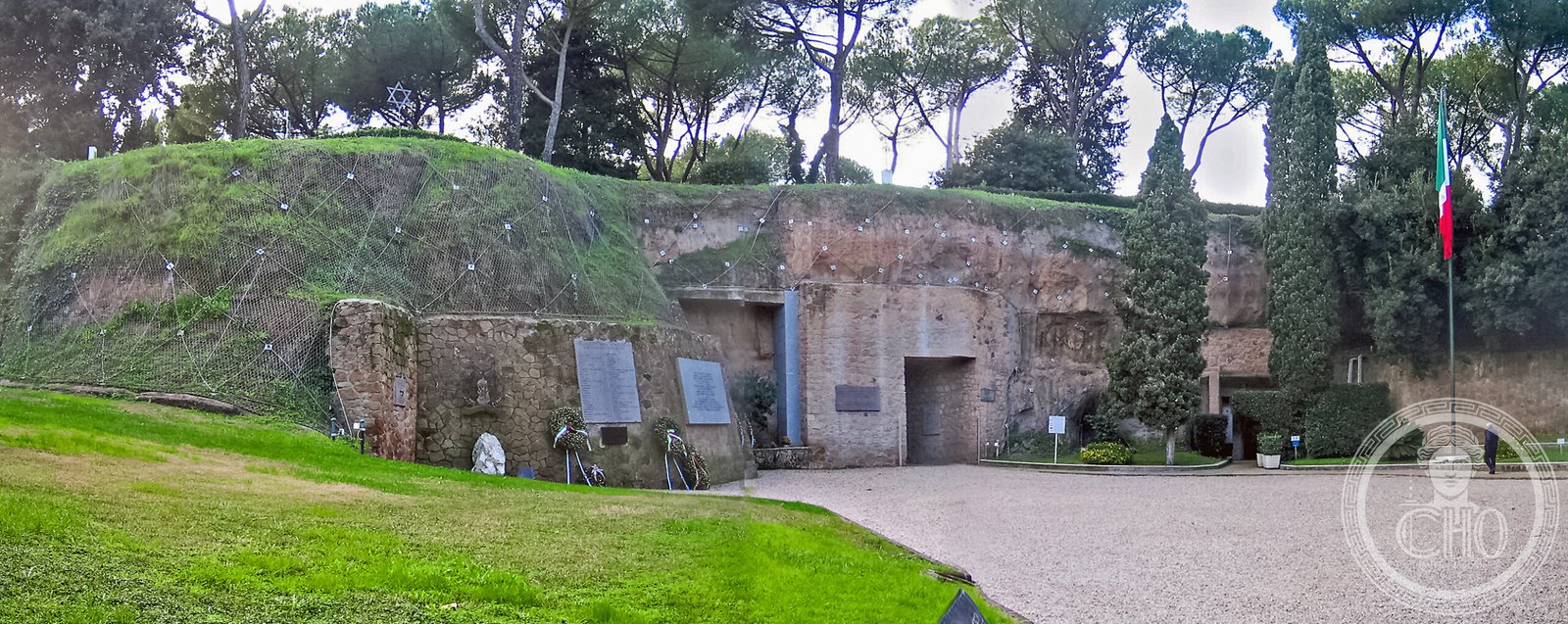 Fosse Ardeatine