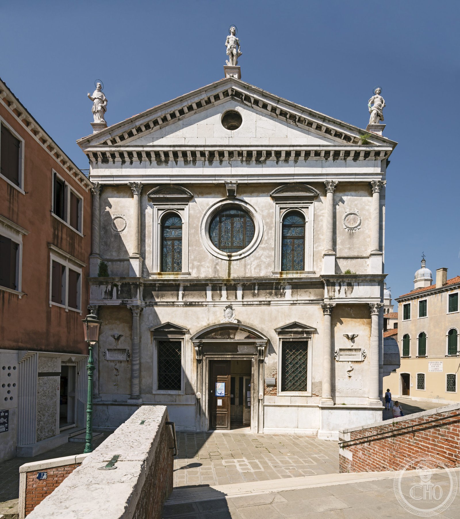 Chiesa di San Sebastiano
