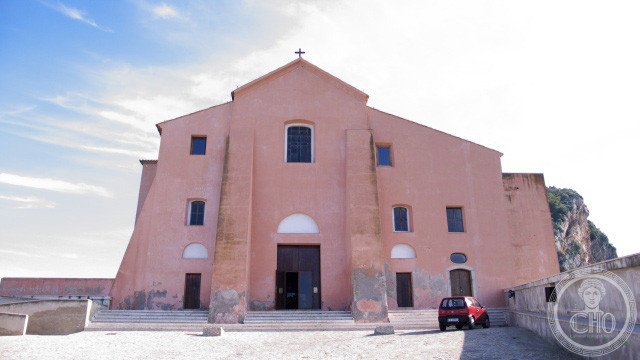Capaccio Paestum — via Wikimedia Commons