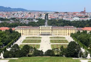 Schönbrunn Palace