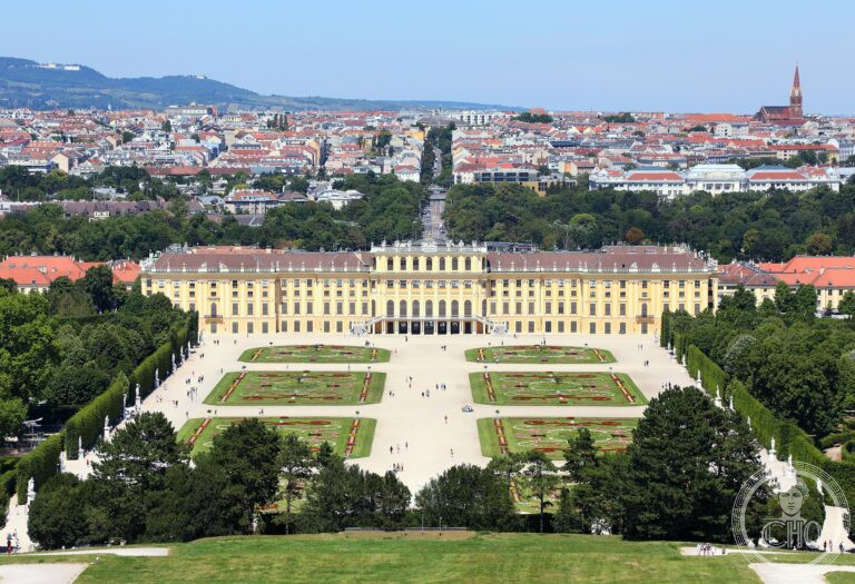 A September Week in Austria: Ten Heritage Sites