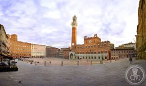 Siena: Centro Storico