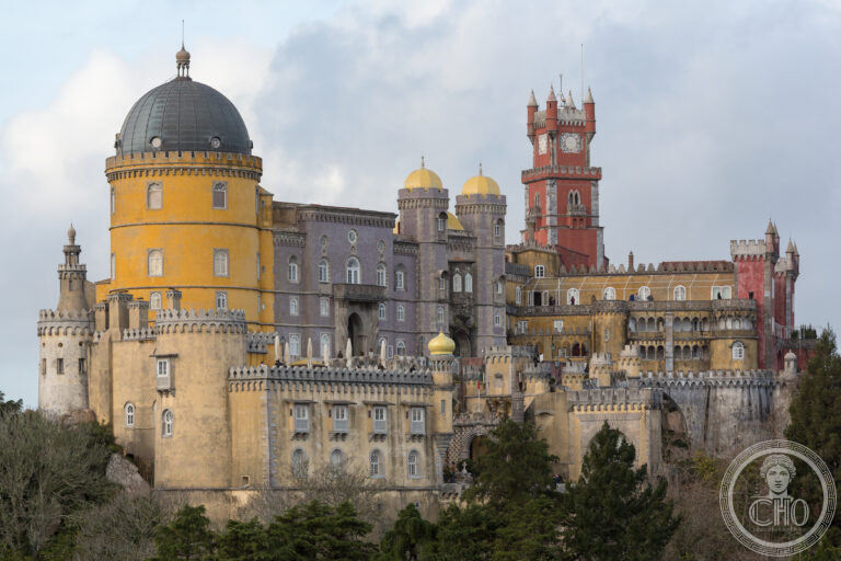 A September Week in Portugal: Ten Heritage Sites