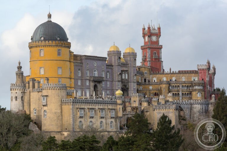 UNESCO World Heritage Sites in Portugal: the complete guide (17 sites)