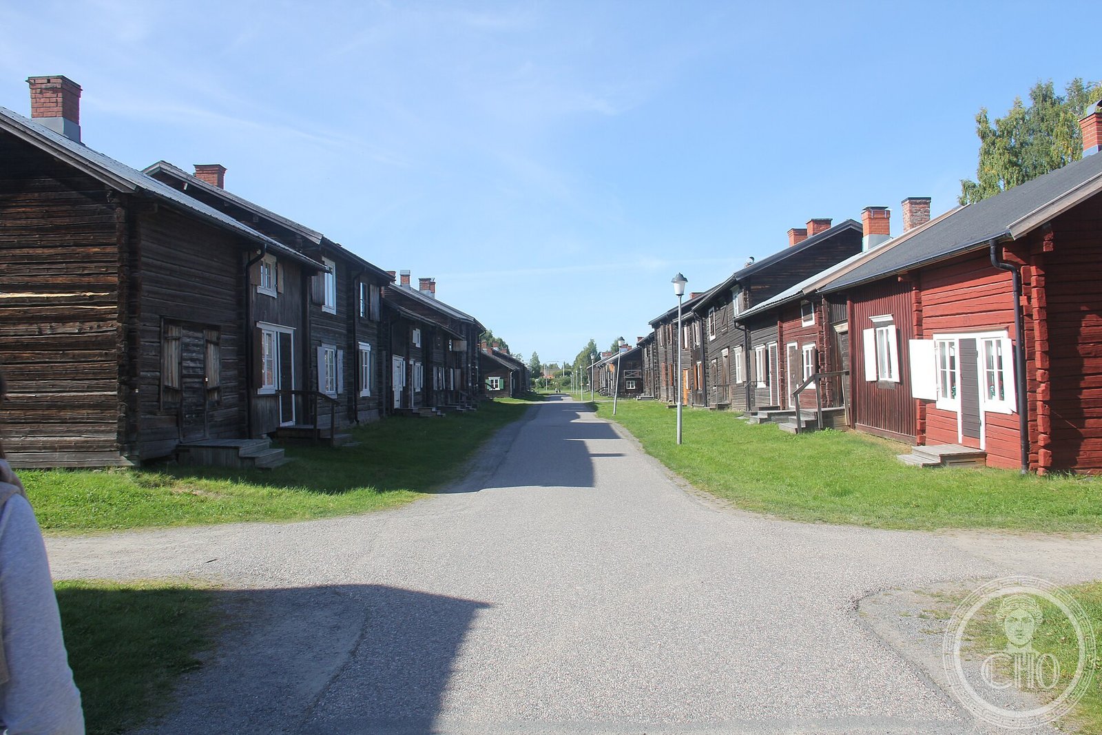 Bonnstan Skellefteå — via Wikimedia Commons